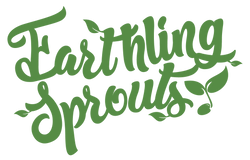 earthling sprouts nursery plants, indoor plants, gardening tools, plant moms, plant lovers, plant merchandise