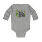  Earthling Sprouts | kid of a crazy plant mom baby shirt | Kid’s Clothing | Baby | baby clothing | Baby clothes | Plant tshirt | plant t-shirt | T-shirt | tshirt | plant mom tshirt | plant lover tshirt | crazy plant mom tshirt | crazy plant mom shirt | Merchandise | Plant lover | Plant enthusiast | Plant mom | Unisex | DTG 