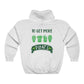 Earthling Sprouts | I’m only my way to get more plants hoodie | Plant hoodie | Hoodie | Hoodies | Merchandise | Plant lover | Plant enthusiast | Plant mom | plant mom hoodie | plant lover hoodie | Plant Dad |  Women's Clothing | Unisex | Regular fit | Men's Clothing | DTG 