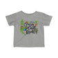  Earthling Sprouts | kid of a crazy plant mom baby shirt | Kid’s Clothing | Baby | baby clothing | Baby clothes | Plant tshirt | plant t-shirt | T-shirt | tshirt | plant mom tshirt | plant lover tshirt | crazy plant mom tshirt | crazy plant mom shirt | Merchandise | Plant lover | Plant enthusiast | Plant mom | Unisex | DTG 