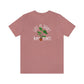 Earthling Sprouts | life is short buy more plants | Plant tshirt | plant t-shirt | T-shirt | tshirt | plant mom tshirt | plant lover tshirt | crazy plant mom tshirt | crazy plant mom shirt | Merchandise | Plant lover | Plant enthusiast | Plant mom | Women's Clothing | Unisex | Classic fit | DTG 