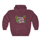 Earthling Sprouts | crazy plant mom hoodie | Plant hoodie | Hoodie | Hoodies | Merchandise | Plant lover | Plant enthusiast | Plant mom | plant mom hoodie | plant lover hoodie | Plant Dad |  Women's Clothing | Unisex | Regular fit | Men's Clothing | DTG 