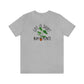 Earthling Sprouts | life is short buy more plants | Plant tshirt | plant t-shirt | T-shirt | tshirt | plant mom tshirt | plant lover tshirt | crazy plant mom tshirt | crazy plant mom shirt | Merchandise | Plant lover | Plant enthusiast | Plant mom | Women's Clothing | Unisex | Classic fit | DTG 