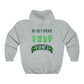 Earthling Sprouts | I’m only my way to get more plants hoodie | Plant hoodie | Hoodie | Hoodies | Merchandise | Plant lover | Plant enthusiast | Plant mom | plant mom hoodie | plant lover hoodie | Plant Dad |  Women's Clothing | Unisex | Regular fit | Men's Clothing | DTG 