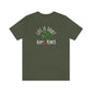 Earthling Sprouts | life is short buy more plants | Plant tshirt | plant t-shirt | T-shirt | tshirt | plant mom tshirt | plant lover tshirt | crazy plant mom tshirt | crazy plant mom shirt | Merchandise | Plant lover | Plant enthusiast | Plant mom | Women's Clothing | Unisex | Classic fit | DTG 