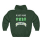 Earthling Sprouts | I’m only my way to get more plants hoodie | Plant hoodie | Hoodie | Hoodies | Merchandise | Plant lover | Plant enthusiast | Plant mom | plant mom hoodie | plant lover hoodie | Plant Dad |  Women's Clothing | Unisex | Regular fit | Men's Clothing | DTG 