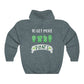 Earthling Sprouts | I’m only my way to get more plants hoodie | Plant hoodie | Hoodie | Hoodies | Merchandise | Plant lover | Plant enthusiast | Plant mom | plant mom hoodie | plant lover hoodie | Plant Dad |  Women's Clothing | Unisex | Regular fit | Men's Clothing | DTG 