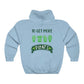 Earthling Sprouts | I’m only my way to get more plants hoodie | Plant hoodie | Hoodie | Hoodies | Merchandise | Plant lover | Plant enthusiast | Plant mom | plant mom hoodie | plant lover hoodie | Plant Dad |  Women's Clothing | Unisex | Regular fit | Men's Clothing | DTG 