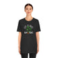 Earthling Sprouts | life is short buy more plants | Plant tshirt | plant t-shirt | T-shirt | tshirt | plant mom tshirt | plant lover tshirt | crazy plant mom tshirt | crazy plant mom shirt | Merchandise | Plant lover | Plant enthusiast | Plant mom | Women's Clothing | Unisex | Classic fit | DTG 