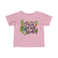  Earthling Sprouts | kid of a crazy plant mom baby shirt | Kid’s Clothing | Baby | baby clothing | Baby clothes | Plant tshirt | plant t-shirt | T-shirt | tshirt | plant mom tshirt | plant lover tshirt | crazy plant mom tshirt | crazy plant mom shirt | Merchandise | Plant lover | Plant enthusiast | Plant mom | Unisex | DTG 