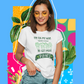 Earthling Sprouts | I’m on my way to get more plants shirt | Plant tshirt | plant t-shirt | T-shirt | tshirt | plant mom tshirt | plant lover tshirt | crazy plant mom tshirt | crazy plant mom shirt | Merchandise | Plant lover | Plant enthusiast | Plant mom | Women's Clothing | Unisex | Classic fit | DTG 