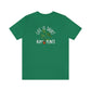 Earthling Sprouts | life is short buy more plants | Plant tshirt | plant t-shirt | T-shirt | tshirt | plant mom tshirt | plant lover tshirt | crazy plant mom tshirt | crazy plant mom shirt | Merchandise | Plant lover | Plant enthusiast | Plant mom | Women's Clothing | Unisex | Classic fit | DTG 