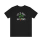 Earthling Sprouts | life is short buy more plants | Plant tshirt | plant t-shirt | T-shirt | tshirt | plant mom tshirt | plant lover tshirt | crazy plant mom tshirt | crazy plant mom shirt | Merchandise | Plant lover | Plant enthusiast | Plant mom | Women's Clothing | Unisex | Classic fit | DTG 