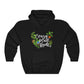 Earthling Sprouts | crazy plant mom hoodie | Plant hoodie | Hoodie | Hoodies | Merchandise | Plant lover | Plant enthusiast | Plant mom | plant mom hoodie | plant lover hoodie | Plant Dad |  Women's Clothing | Unisex | Regular fit | Men's Clothing | DTG 